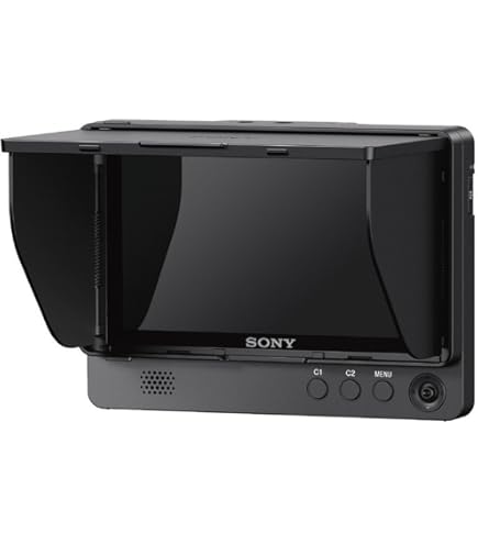 Amazon.co.jp: Atomos Shinobi 5インチ HDMI 4Kモニター アクセサリー